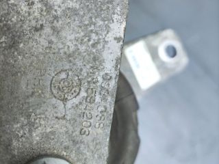 bontott MITSUBISHI COLT Motor Tartó Bak (Fém)