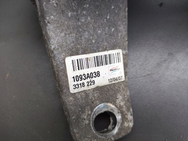 bontott MITSUBISHI COLT Motor Tartó Bak (Fém)