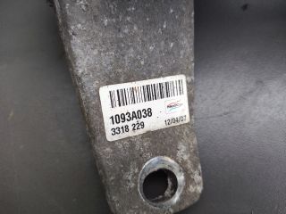 bontott MITSUBISHI COLT Motor Tartó Bak (Fém)