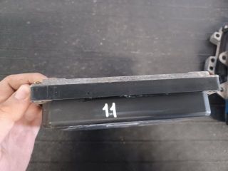 bontott MITSUBISHI COLT Motorvezérlő