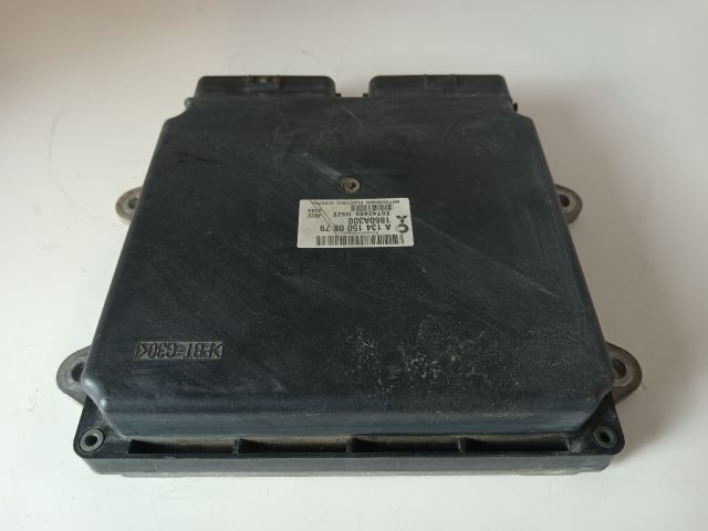 bontott MITSUBISHI COLT Motorvezérlő