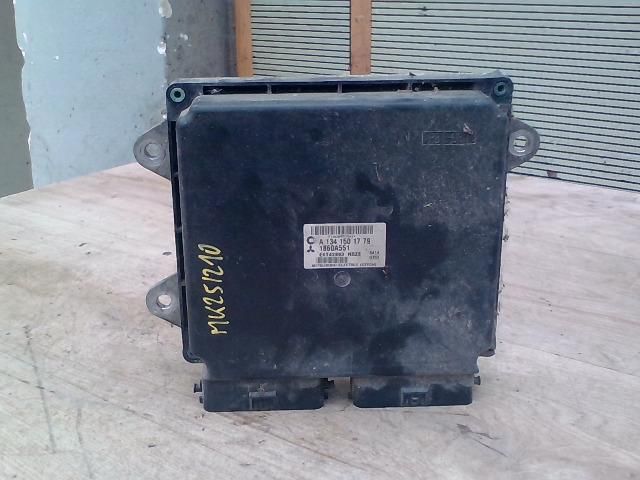 bontott MITSUBISHI COLT Motorvezérlő