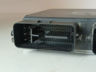 bontott MITSUBISHI COLT Motorvezérlő