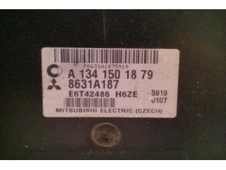 bontott MITSUBISHI COLT Motorvezérlő