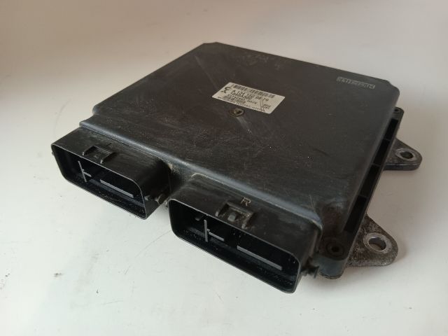 bontott MITSUBISHI COLT Motorvezérlő