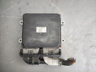 bontott MITSUBISHI COLT Motorvezérlő