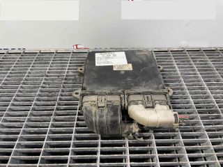 bontott MITSUBISHI COLT Motorvezérlő