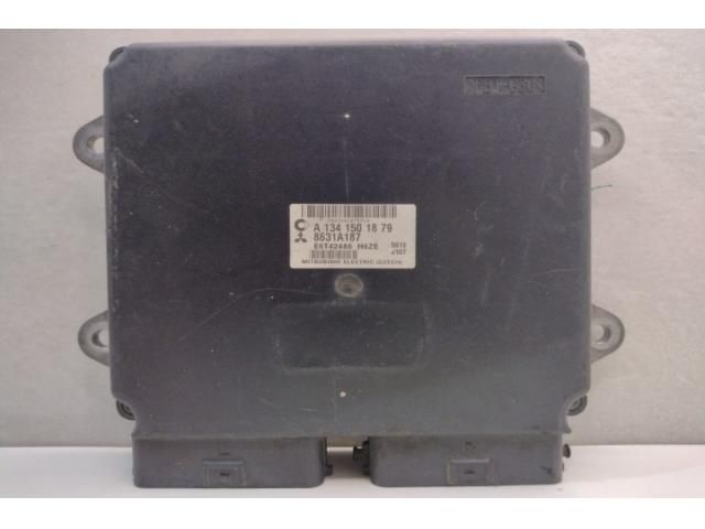 bontott MITSUBISHI COLT Motorvezérlő