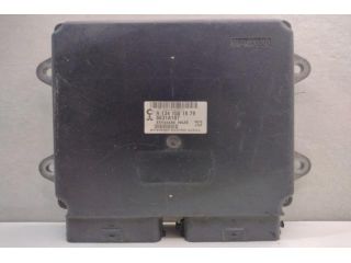 bontott MITSUBISHI COLT Motorvezérlő