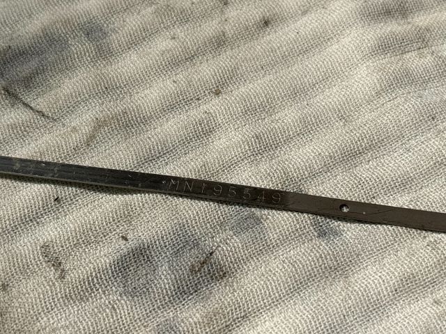 bontott MITSUBISHI COLT Nívópálca