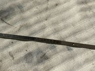 bontott MITSUBISHI COLT Nívópálca