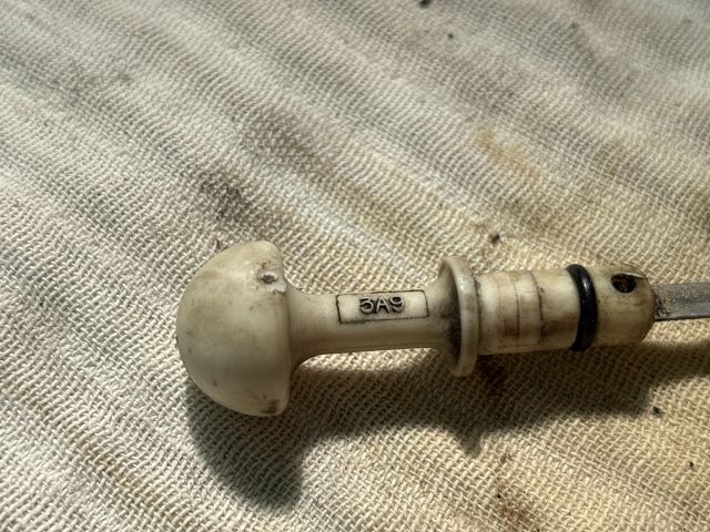 bontott MITSUBISHI COLT Nívópálca