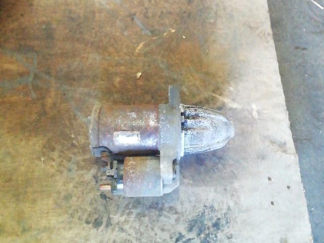 bontott MITSUBISHI COLT Önindító