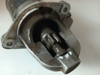 bontott MITSUBISHI COLT Önindító