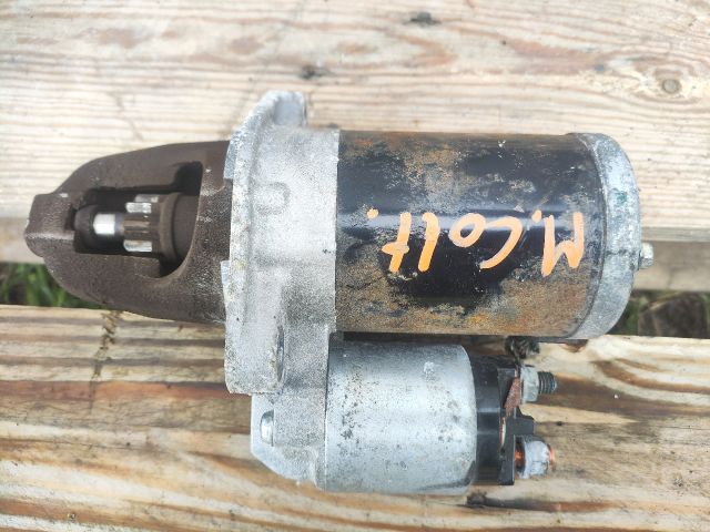 bontott MITSUBISHI COLT Önindító