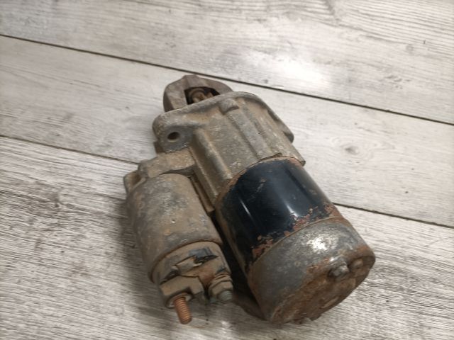 bontott MITSUBISHI COLT Önindító