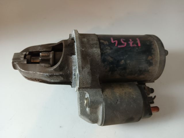 bontott MITSUBISHI COLT Önindító