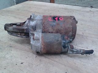 bontott MITSUBISHI COLT Önindító