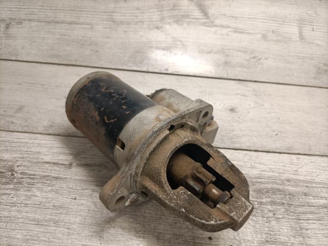 bontott MITSUBISHI COLT Önindító