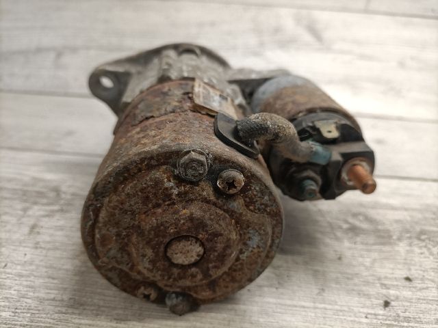 bontott MITSUBISHI COLT Önindító