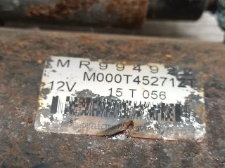 bontott MITSUBISHI COLT Önindító