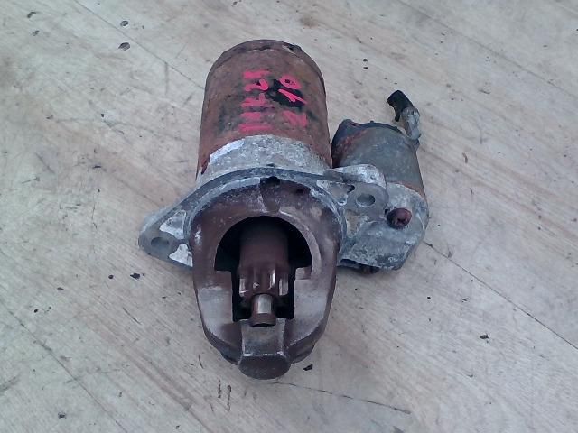 bontott MITSUBISHI COLT Önindító