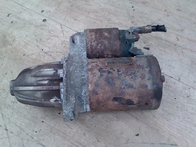 bontott MITSUBISHI COLT Önindító