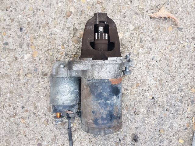 bontott MITSUBISHI COLT Önindító