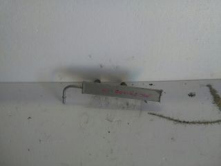 bontott MITSUBISHI COLT Porlasztó (1 db)