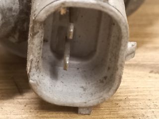 bontott MITSUBISHI COLT Porlasztó (1 db)