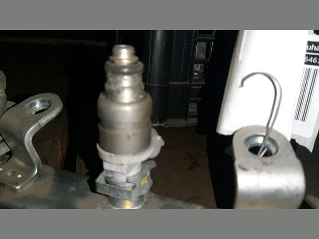 bontott MITSUBISHI COLT Porlasztó (1 db)