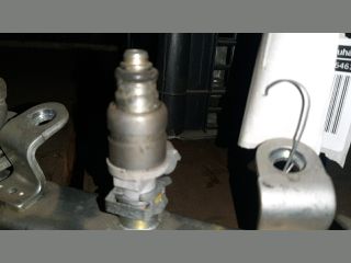 bontott MITSUBISHI COLT Porlasztó (1 db)