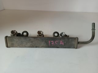 bontott MITSUBISHI COLT Porlasztó Sor / Híd