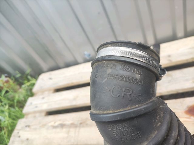 bontott MITSUBISHI COLT Szívó Cső