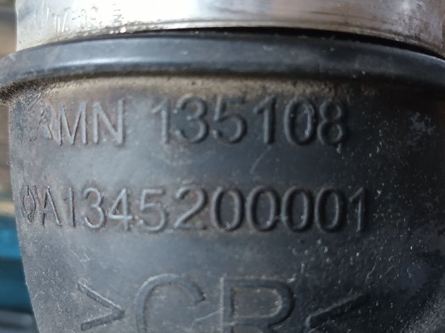 bontott MITSUBISHI COLT Szívó Cső