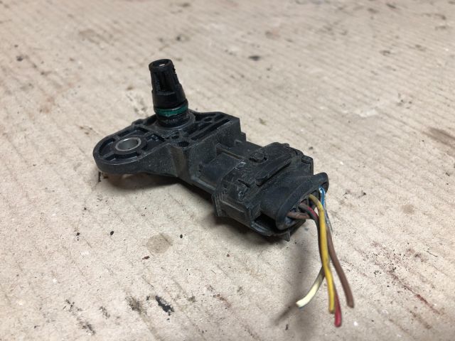 bontott MITSUBISHI COLT Szívócső Nyomásérzékelő