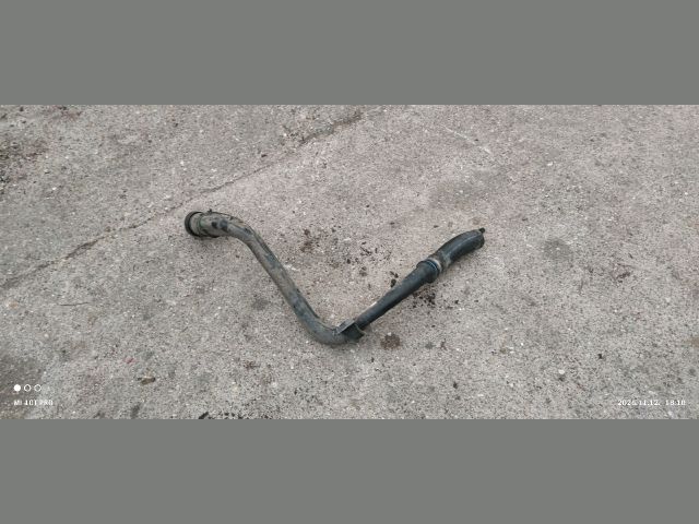 bontott MITSUBISHI COLT Tankbetöltő Cső (Fém)