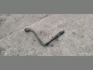 bontott MITSUBISHI COLT Tankbetöltő Cső (Fém)