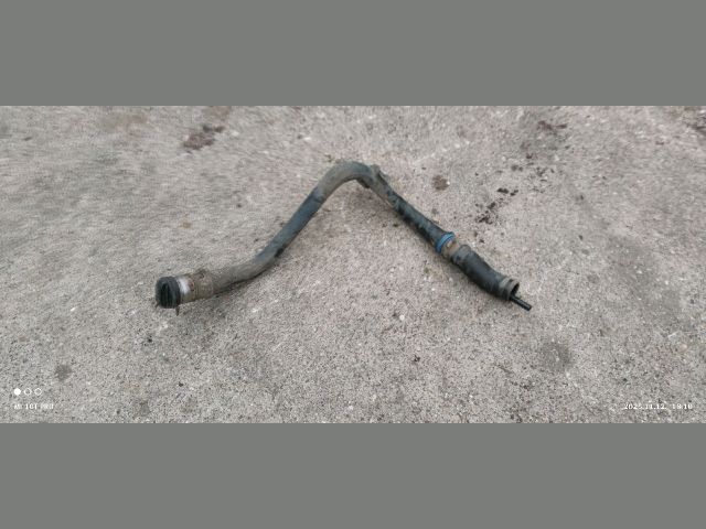 bontott MITSUBISHI COLT Tankbetöltő Cső (Fém)