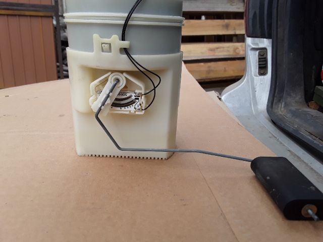 bontott MITSUBISHI COLT Üzemanyagszint Jeladó