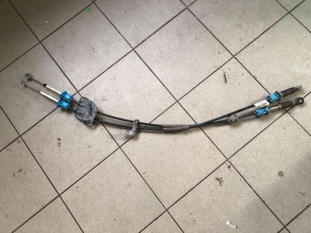 bontott MITSUBISHI COLT Váltó Bowden