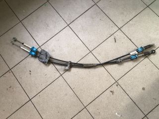 bontott MITSUBISHI COLT Váltó Bowden