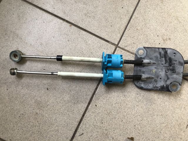 bontott MITSUBISHI COLT Váltó Bowden