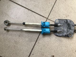 bontott MITSUBISHI COLT Váltó Bowden