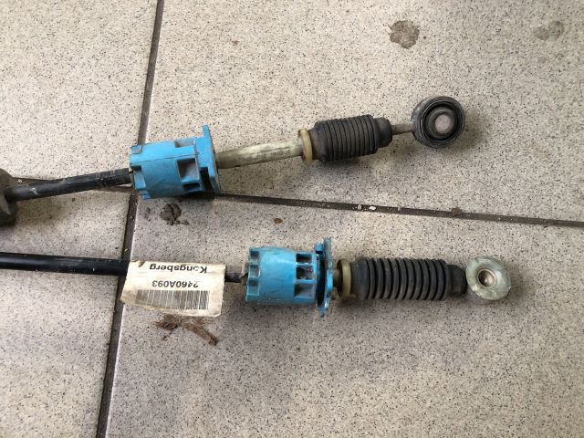 bontott MITSUBISHI COLT Váltó Bowden