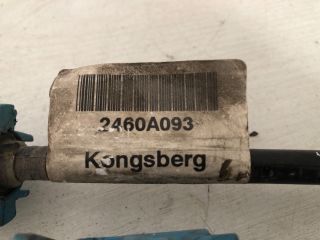 bontott MITSUBISHI COLT Váltó Bowden