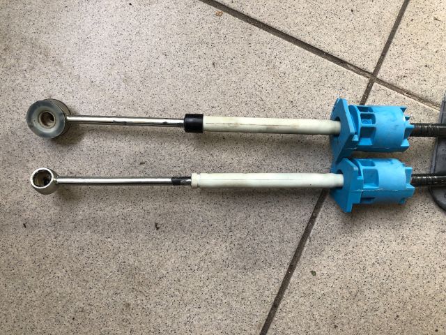 bontott MITSUBISHI COLT Váltó Bowden