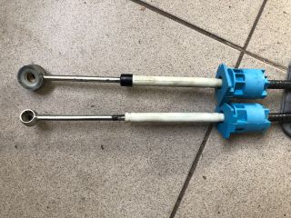 bontott MITSUBISHI COLT Váltó Bowden