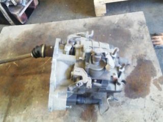 bontott MITSUBISHI COLT Váltó (Mechanikus)