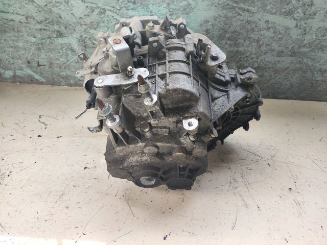 bontott MITSUBISHI COLT Váltó (Mechanikus)